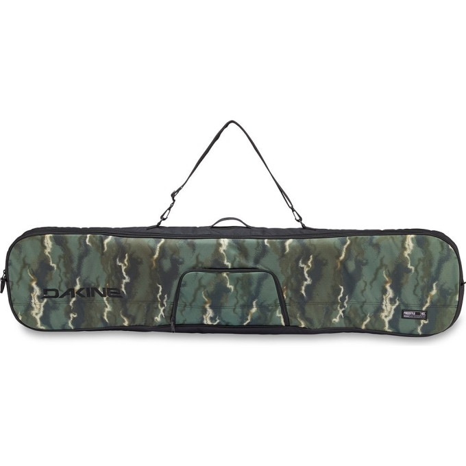 Чехол для сноуборда DAKINE FREESTYLE SNOWBOARD BAG 157 OLIVE ASHCROFT CAMO 10001460 (0610934382570)