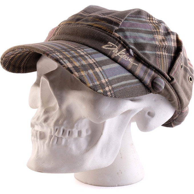 Кепка DAKINE WEST SIDE BN PLD X X (2001362330017)