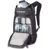 Рюкзак DAKINE HELI PRO 20L DARK SLATE 10003262 (0610934384680)