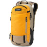 Рюкзак для вело с резервуаром DAKINE SYNCLINE 16L GOLDEN GLOW 10002387 (0610934326468)