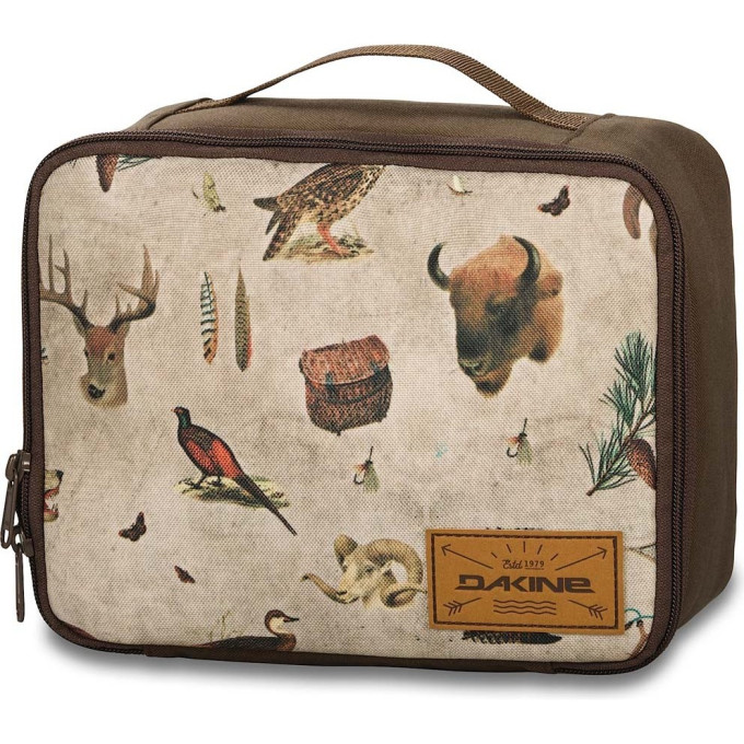 Сумка для аксессуаров DAKINE LUNCH BOX 5L TROPHY 8160090 (0610934967470)