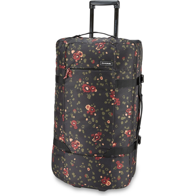 Сумка с колесами DAKINE SPLIT ROLLER EQ 75L BEGONIA 10002943 (0610934384048)