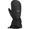 Варежки DAKINE NOVA MITT BLACK Размер S 10003162 (0610934364873)