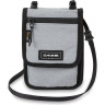 Кошелек DAKINE TRAVEL WALLET GREYSCALE 10003415 (0194626394879)