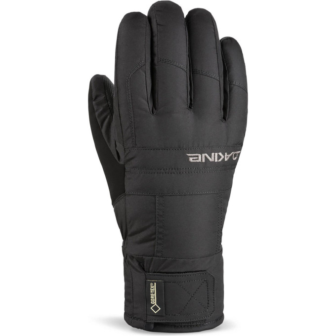 Перчатки W16 DAKINE BRONCO GLOVE BLACK Размер L 1100110 (0610934965650)