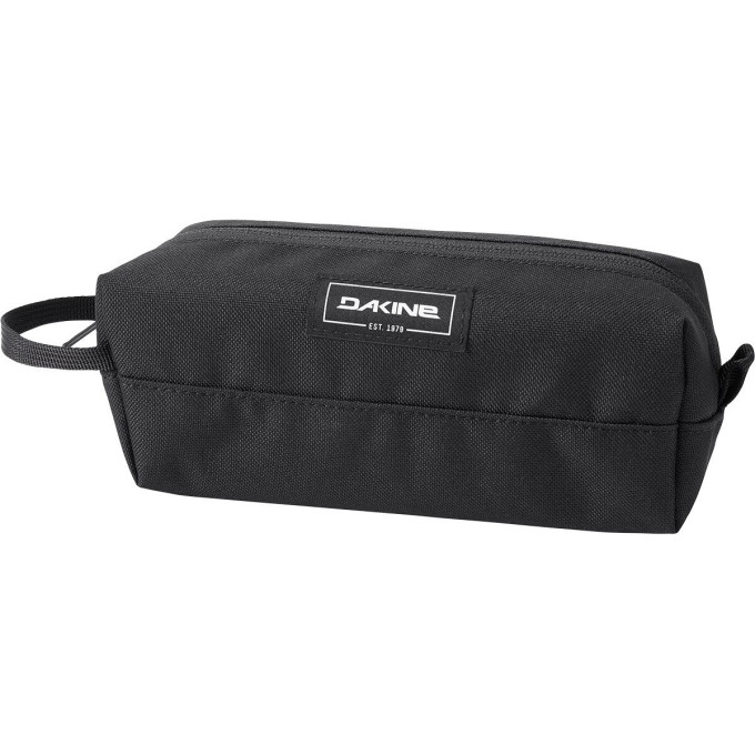 Сумочка для аксессуаров DAKINE ACCESSORY CASE BLACK W20 08160105 (0610934306507)